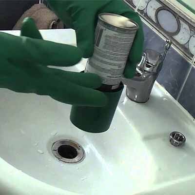 déboucher wc canalisation : test débouche tout écologique lavabo douche  évier baignoire gouttières 
